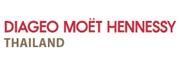 Diageo Moet Hennessy (Thailand) Limited's logo