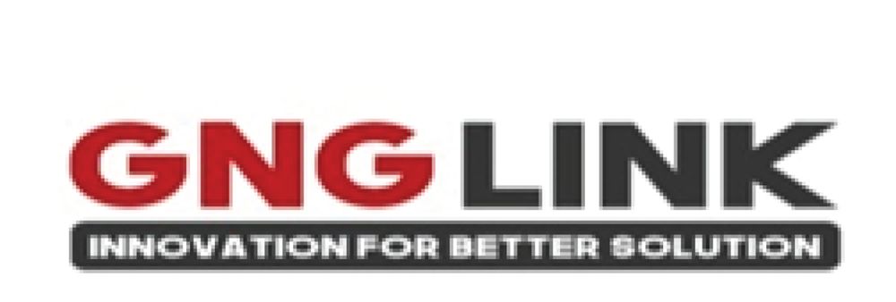 Gng Link Co., Ltd.'s banner