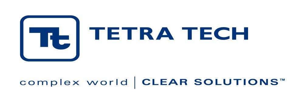 Tetra Tech Inc.'s banner