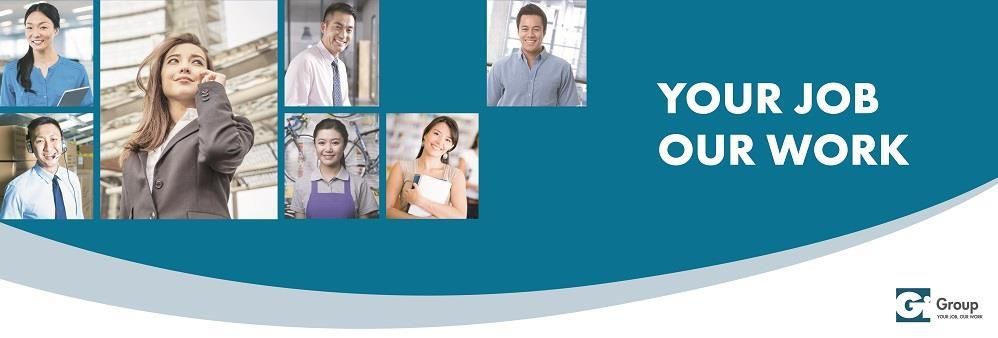 Hitech Personnel Agency Co Ltd's banner