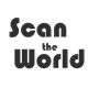 Scan the World Limited's logo