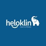 Logo CV. Helo Klin Indonesia