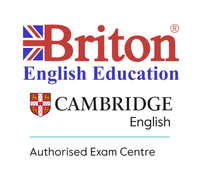 BRITON English Education (Jakarta)