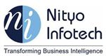 Nityo Infotech Services Limited's logo