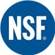 NSF Asia-Pacific Co., Ltd.'s logo