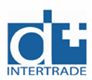 Dplus Intertrade Company Limited's logo