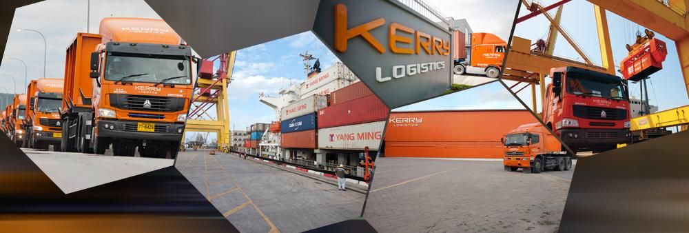 Kerry Siam Seaport Limited's banner