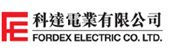 Fordex Electric Company Limited's logo