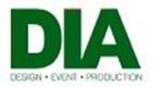 DIA (Asia Pacific) Company Limited's logo