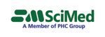Scimed (Asia) Pte Ltd's logo