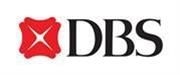 DBS Bank (Hong Kong) Limited's logo