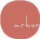 ARBOR's logo