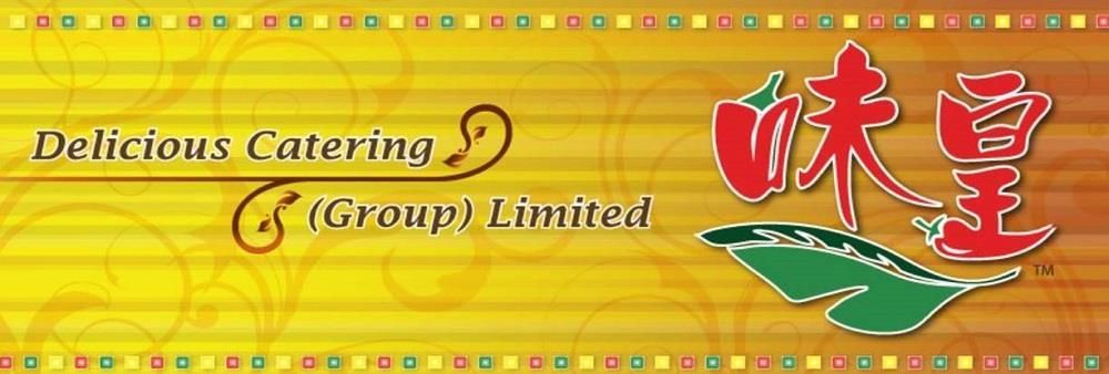 Delicious Group Dining Services Limited's banner
