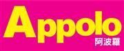 Appolo Ice-Cream Co Ltd's logo