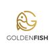 Golden fish's logo
