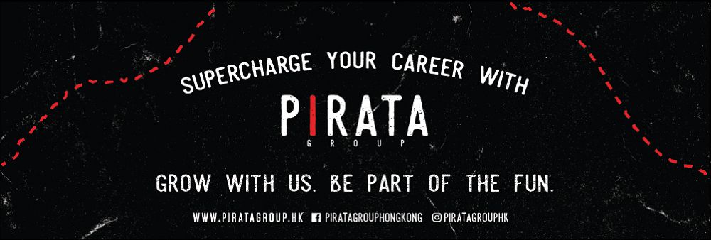 Pirata Group's banner