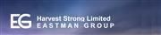 Harvest Strong Limited's logo