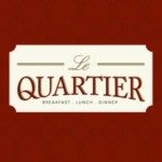 Le Quartier Restaurant (PT Oceanika Bahana)