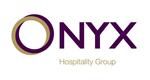 ONYX Hospitality Group's logo