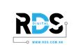 RDS Digital's logo