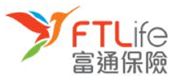 FTLife Insurance Company Limited's logo