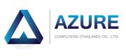 Azure Computers (Thailand) Co., Ltd.'s logo