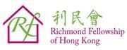 Richmond Fellowship of Hong Kong's logo