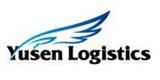 Yusen Logistics Global Management Limited's logo