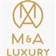 M&A Luxury Company Limited's logo