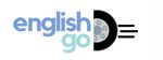 English Go logo
