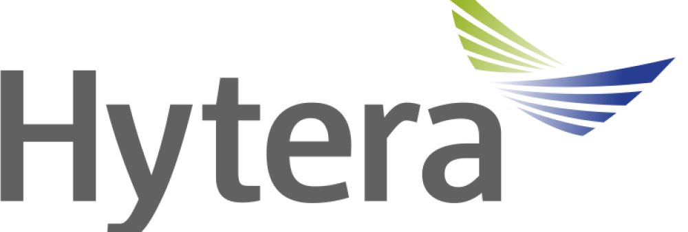 Hytera Communications Corporation Limited's banner