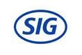 SIG Combibloc Ltd.'s logo