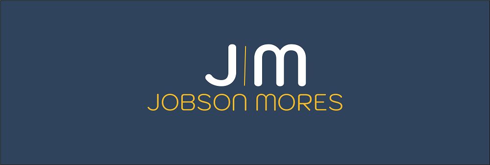 Jobson Mores Limited's banner