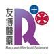 Rapport Medical Science Limited's logo