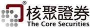 The Core Securities Company Limited's logo