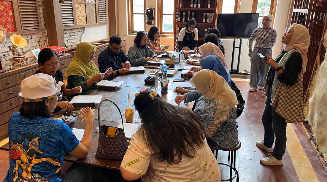 Gambar spanduk unggulan