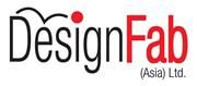 DesignFab (Asia) Limited's logo