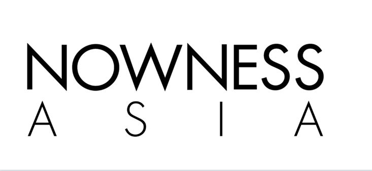 NOWNESS's banner