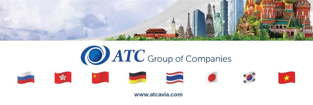 ATC Air Service Limited's banner