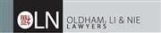 Oldham, Li & Nie Solicitors's logo
