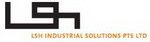 LSH Industrial Solutions Pte Ltd logo