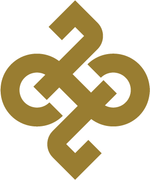 Logo PT. Cahaya Surga Hijab