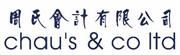 Chau's & Co Ltd's logo