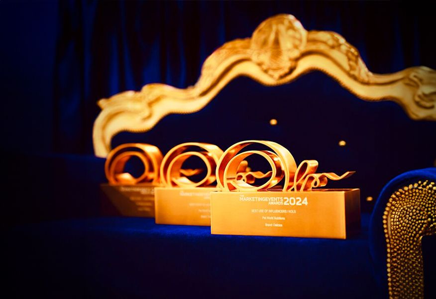 Brand Awards Singapore! 2024