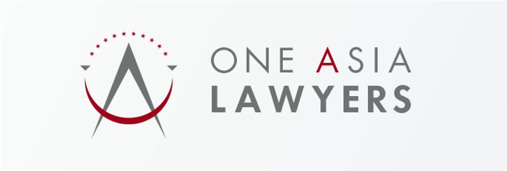 ONE ASIA LAWYERS (THAILAND) CO., LTD.'s banner