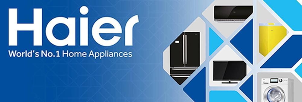 Haier Electrical Appliances (Thailand) Company Limited's banner