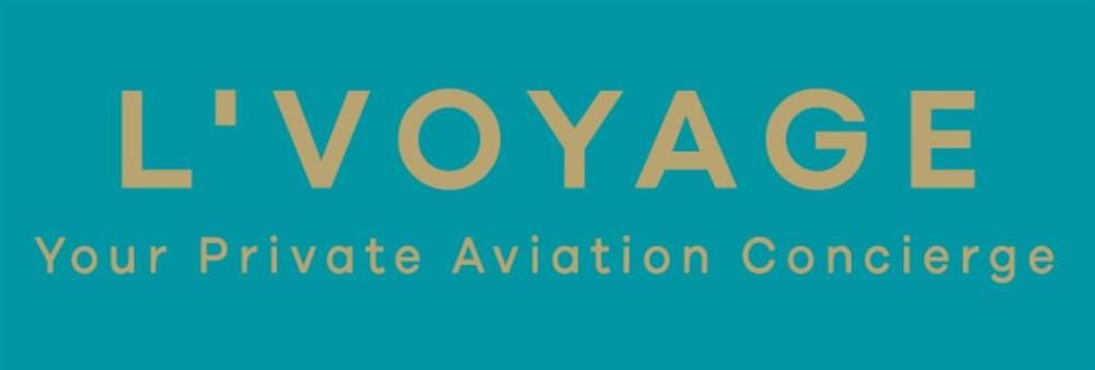 L'VOYAGE Travel Company Limited's banner