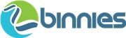 Binnies Hong Kong Limited's logo