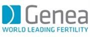Genea Thailand's logo