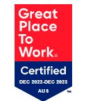 Great Place to Work 2023
